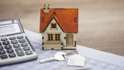 ABD'de 30 yıl vadeli mortgage (konut kredisi) için ortalama faiz
