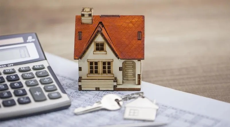 ABD'de 30 yıl vadeli mortgage (konut kredisi) için ortalama faiz