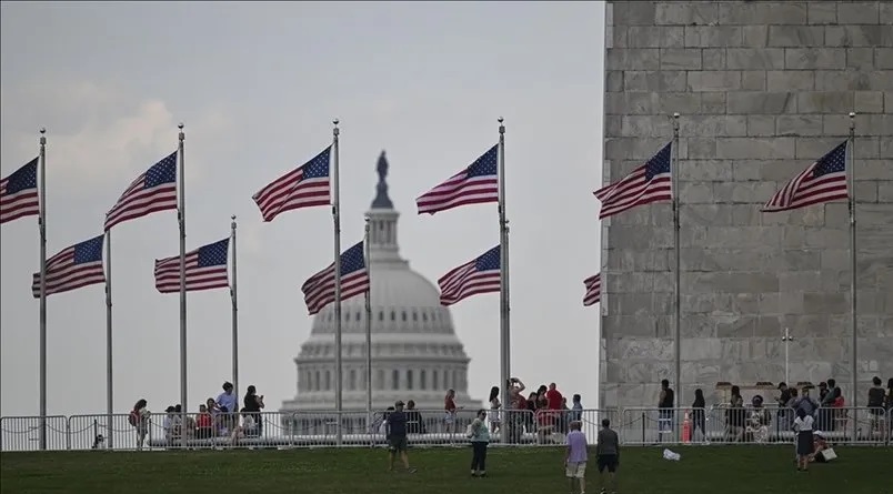 ABD'de İstihdam Maliyet Endeksi, yılın ikinci çeyreğinde yüzde 0,9 artarak