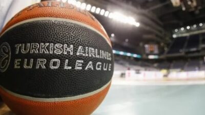 Basketbolda Avrupa'nın kulüpler bazındaki en önemli organizasyonu THY Avrupa Ligi'nde