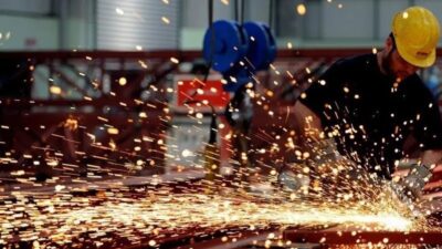 Avrupa İstatistik Ofisi (Eurostat) tarafından açıklanan verilere göre Euro Bölgesi'nde