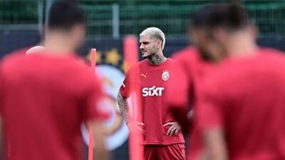 Yeni sezon hazırlıklarına Avusturya'da devam eden Galatasaray, ikinci sınavına çıkıyor.