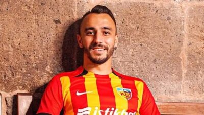 Kayserispor’un yeni sezonda kullanacağı formalar tanıtılırken, formaların fiyatları da belli
