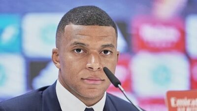 Real Madrid'in Fransız forvet oyuncusu Kylian Mbappe'nin sahibi olduğu şirket,