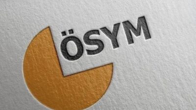 ÖSYM Başkanı Prof. Dr. Bayram Ali Ersoy, 2024-YKS tercih işlemlerinin