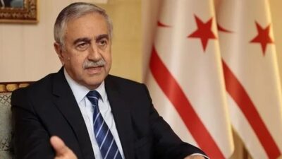 Kuzey Kıbrıs Türk Cumhuriyeti’nin dördüncü Cumhurbaşkanı Mustafa Akıncı, aniden rahatsızlanarak