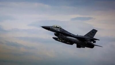 Milli Savunma Bakanlığı (MSB), Irak'ın kuzeyinde tespit edilen 11 PKK'lı