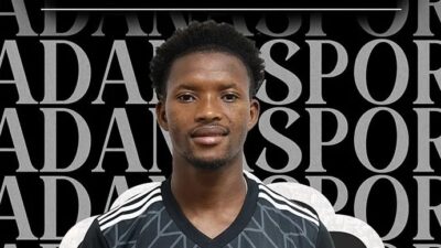 Trendyol 1. Lig ekiplerinden Adanaspor, Fransa Ulusal Lig ekiplerinden Dijon