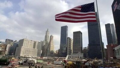 ABD'de 30 yıl vadeli mortgage (konut kredisi) için ortalama faiz