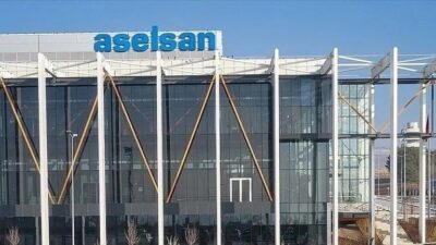 ASELSAN ve Anadolu Deniz İnşaat Kızakları Sanayi ve Ticaret AŞ