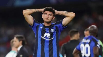 Serie A ekibi Atalanta kadrosuna kattığı Raoul Bellanova’nın transferini resmi