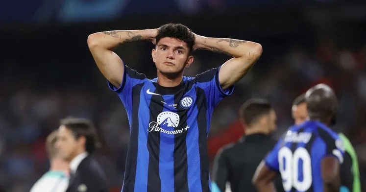 Serie A ekibi Atalanta kadrosuna kattığı Raoul Bellanova’nın transferini resmi
