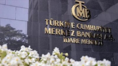 Türkiye Cumhuriyet Merkez Bankası (TCMB), parasal aktarım mekanizmasını desteklemek amacıyla