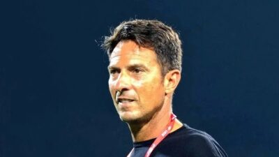 Başakşehir, Futbol Planlama ve Strateji Direktörlüğü'ne Marco Federico Pezzaiuoli getirildiğini