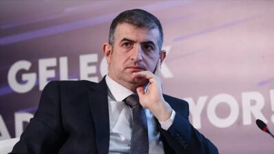 Baykar Genel Müdürü Haluk Bayraktar, 2023 yılında ödedikleri yıllık gelir
