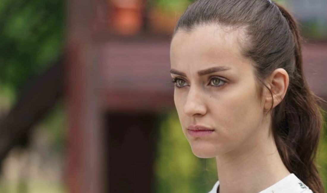 Güzel oyuncu İrem Helvacıoğlu, sosyal medya hesabından barıştığı sevgilisi Ural