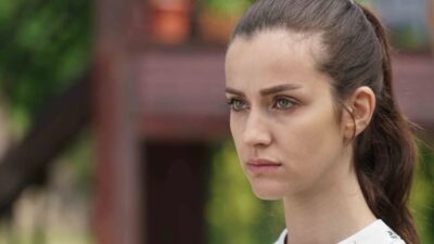 Güzel oyuncu İrem Helvacıoğlu, sosyal medya hesabından barıştığı sevgilisi Ural