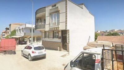 Bursa'da bir kişi, silah ile oynadığı sırada kaza ile amcasının