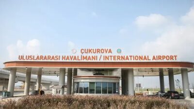 Adana, Mersin, Osmaniye ve Hatay’ı kapsayan Çukurova bölgesinin dünyaya açılan
