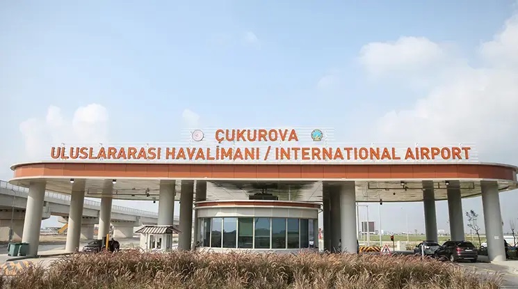 Adana, Mersin, Osmaniye ve Hatay’ı kapsayan Çukurova bölgesinin dünyaya açılan