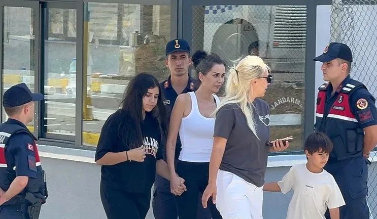 Kasım ayından bu yana kara para akladıkları gerekçesiyle cezaevinde bulunan