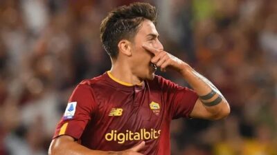 Roma'da forma giyen Paulo Dybala'nın Suudi Arabistan ekibi Al-Qadsiah'tan gelen