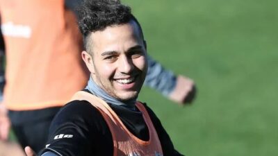 Dış transferde gaza basan Elazığspor, Türk futbolunun yakından tanıdığı Alper