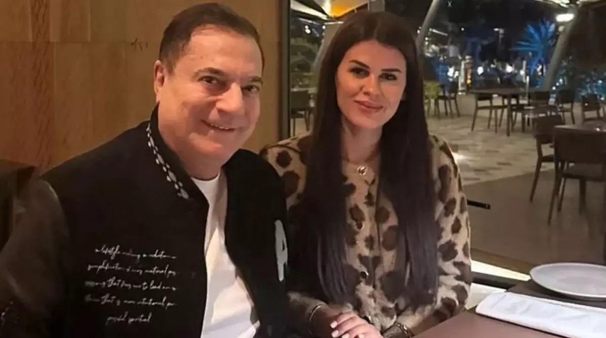 Yakın zaman önce imam nikahı kıydıran ve çocuk sahibi olmak