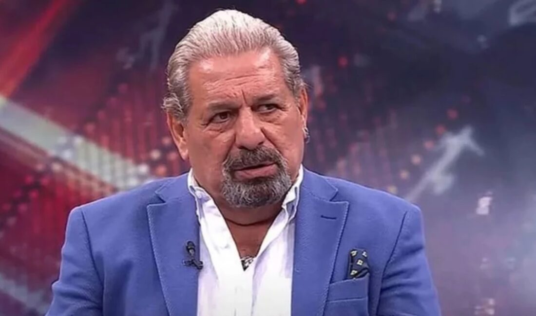 Süper Lig'in başlamasıyla birlikte ekranlara dönen spor yorumcusu Erman Toroğlu'nun