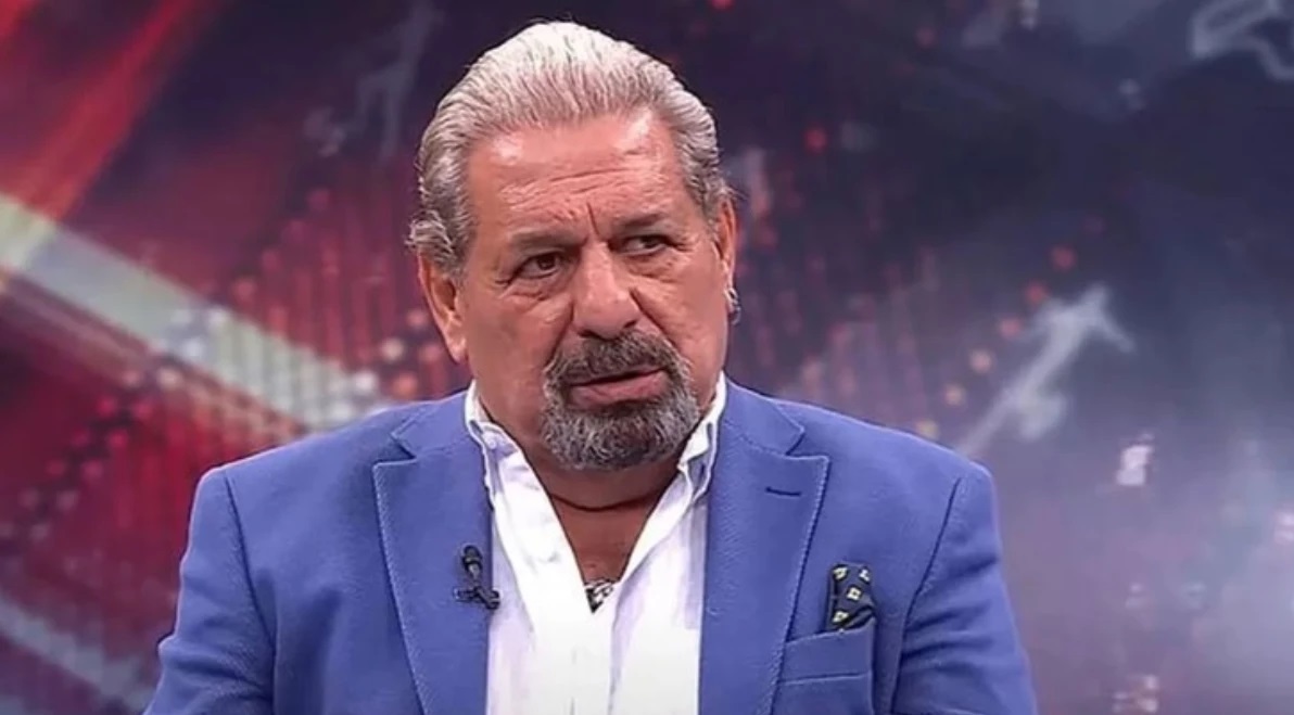 Süper Lig'in başlamasıyla birlikte ekranlara dönen spor yorumcusu Erman Toroğlu'nun
