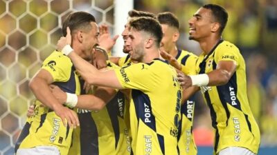 UEFA Şampiyonlar Ligi 3. Eleme turu ilk maçında Lille ile