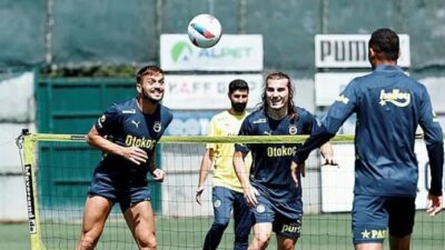 Trendyol Süper Lig'in 3. haftasında yarın Çaykur Rizespor'a konuk olacak