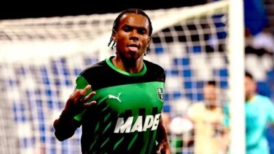 Galatasaray'da kanat transferi için çalışmalar tam gaz devam ediyor. Sarı-Kırmızılılar'da