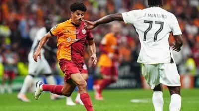 Trendyol Süper Lig'in 4. haftasında yarın Adana Demirspor'a konuk olacak