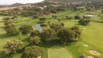 Bodrum Golf Kulübü tarafından düzenlenen “The BO Viera Golf Turnuvası”,