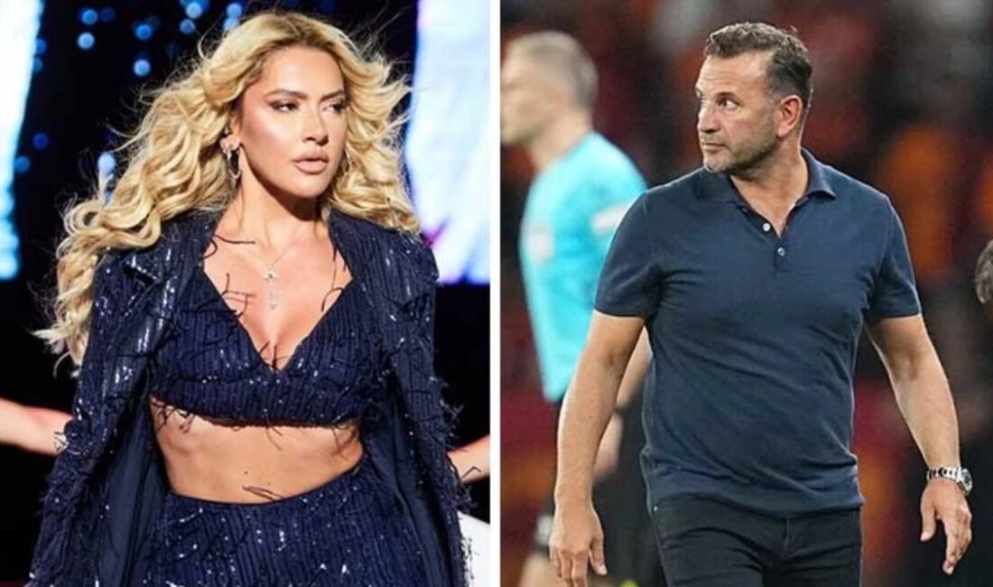 Kazandığı kupalarla konuşulan Galatasaray teknik direktörü Okan Buruk, bu kez