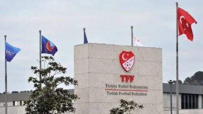 Trendyol Süper Lig'de 4. haftanın maçlarını yönetecek hakemler belli oldu.
