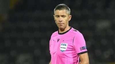 Beşiktaş’ın UEFA Avrupa Ligi play-off rövanş maçında İsviçre ekibi Lugano