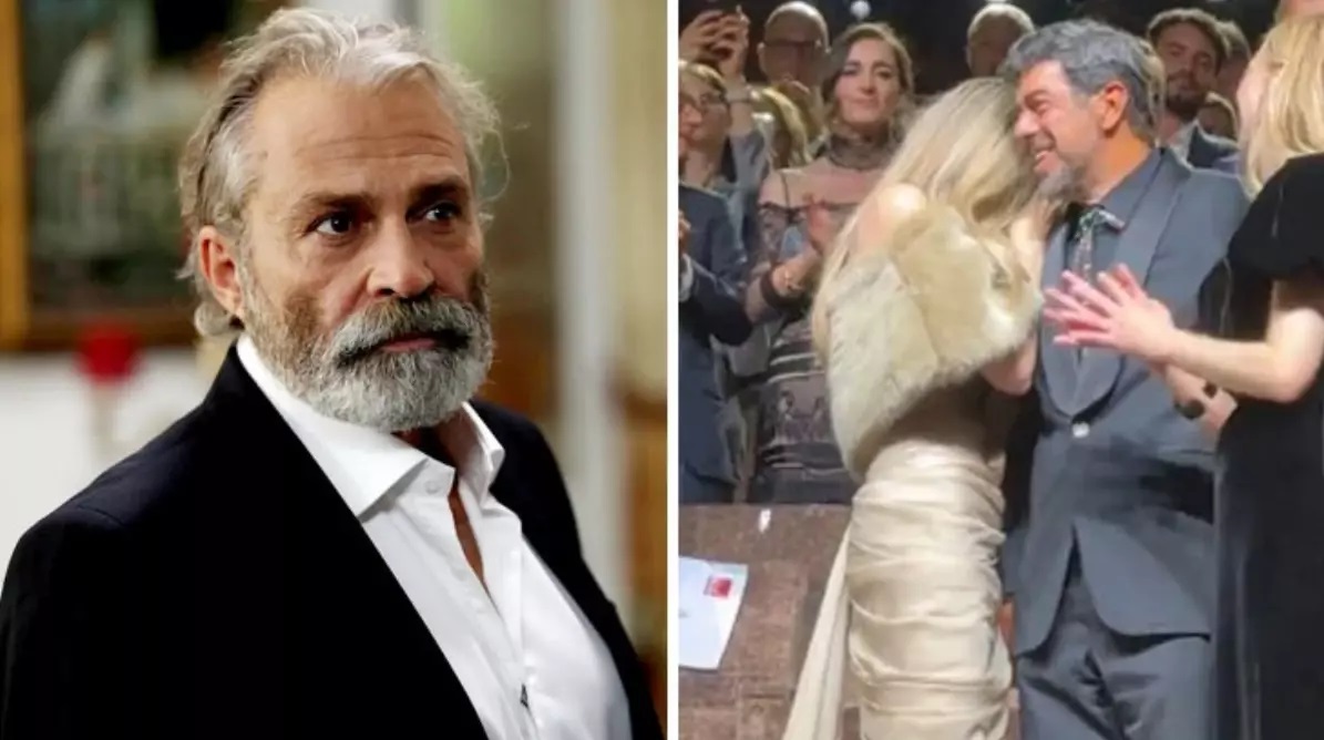 81. Venedik Film Festivali'nde gösterilen Maria filmi, Angelina Jolie'nin başrolünde