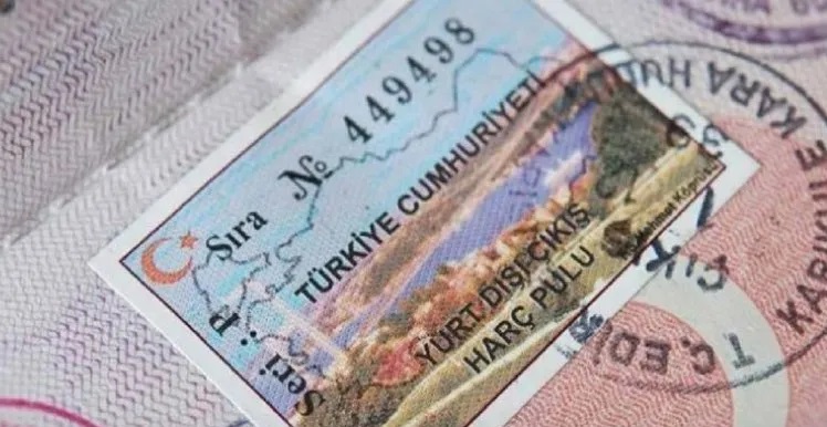 Gelir İdaresi Başkanlığı (GİB), 12 Ağustos'tan itibaren geçerli olacak 500