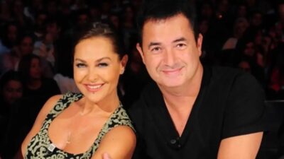 Hülya Avşar ''Ona olan aşkım hiçbir zaman bitmeyecek'' dediği yakın