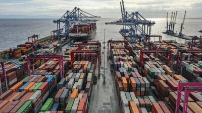 Türkiye İhracatçılar Meclisi (TİM) İhracat Pazar Monitörü'nün (İPM) temmuz ayı