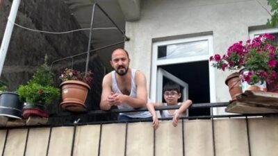 Esprili videolarıyla geniş bir takipçi kitlesine ulaşan Kocaelili sosyal medya