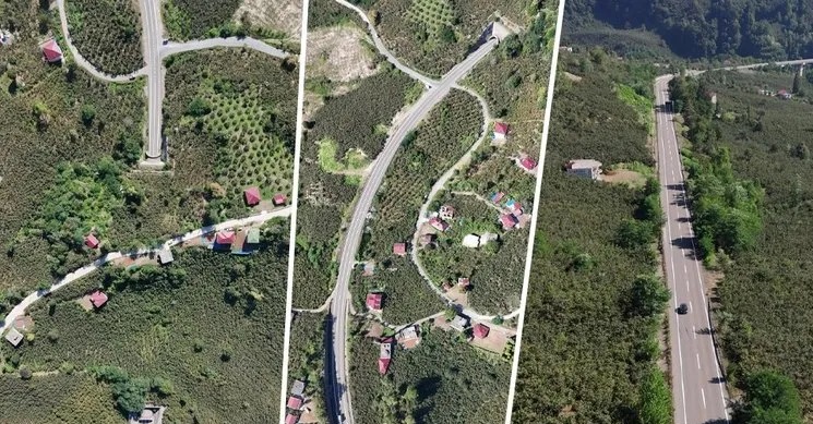 Osmanlı Padişahı II. Abdülhamid Han zamanında projelendirilen, 2008 yılında Türkiye’nin