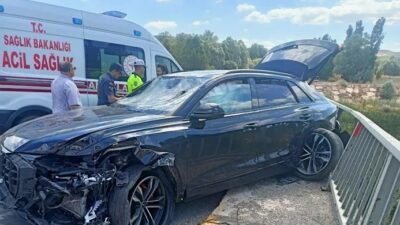 Süper Lig’de Sivasspor ile Trabzonspor arasında oynanacak maçı takip etmek