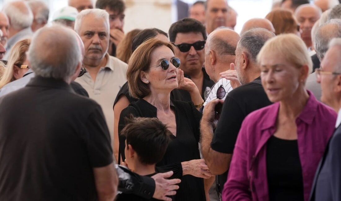 Geçirdiği beyin kanaması sonucu 10 yıldır komada olan Kenan Işık