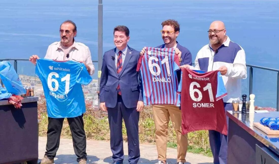 MasterChef Türkiye yemek yarışmasının önümüzdeki hafta yayınlanacak olan bölümünün çekimleri,