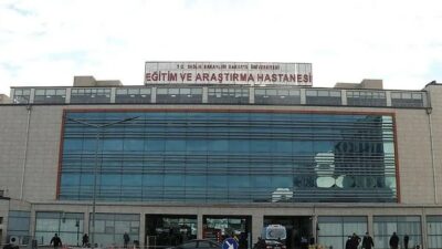 Sakarya'da Senegalli bir kişinin maymun çiçeği virüsü taşıdığı ve karantina