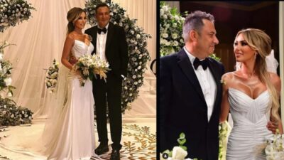 Petek Dinçöz, Haberler.com Youtube stüdyosunda Gökay Kalaycıoğlu'nun Haber Bahane programında