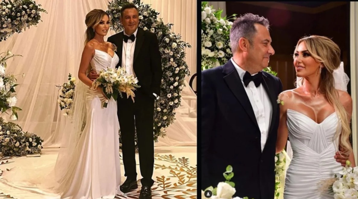 Petek Dinçöz, Haberler.com Youtube stüdyosunda Gökay Kalaycıoğlu'nun Haber Bahane programında